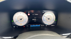 Hyundai SANTA FE 1.6 TGDi Hybrid Ultimate 5dr 4WD Auto Hybrid Estate